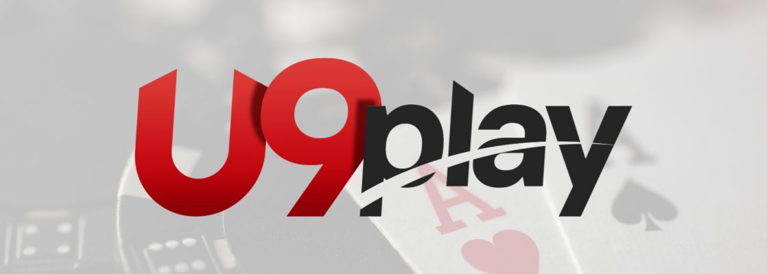 U9Play Logo